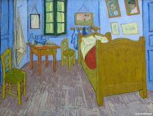 Haga click para ver la imagen ampliada 1889 la chambre de van gogh a arles.jpg